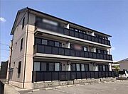 佐賀駅よりバス8分 徒歩3分 2階 築21年7ヶ月の賃貸物件
