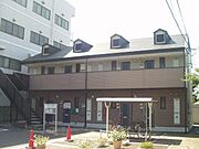 グランベールマコト 2階 築26年3ヶ月の賃貸物件