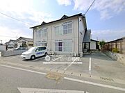 佐賀駅よりバス20分 徒歩6分 2階 築35年の賃貸物件