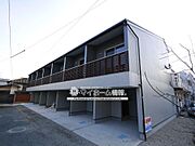 佐賀駅より徒歩24分 1階 築12年7ヶ月の賃貸物件