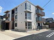 佐賀駅よりバス18分 徒歩3分 1階 築3年6ヶ月の賃貸物件