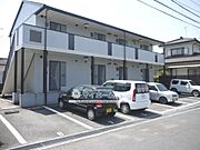 グロワール21 2階 築25年8ヶ月の賃貸物件