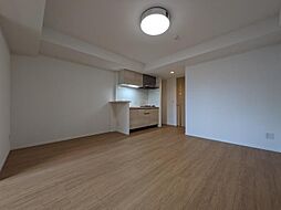 クレアティオMGH 907 9階1LDKのリビング/ダイニング