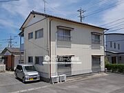 中島アパートの賃貸物件