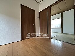 中島アパート 102 1階1DKのリビング/ダイニング