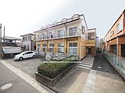 ＯＭＥＧＡＣＩＴＹ 1階 築35年の賃貸物件