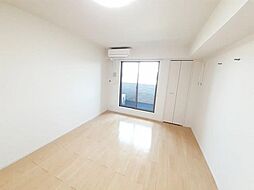 メゾンもてな 202 2階1LDKのリビング/ダイニング