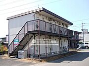 佐賀駅よりバス7分 徒歩2分 1階 築37年の賃貸物件