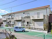 佐賀駅より徒歩25分 1階 築38年の賃貸物件