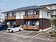 佐賀駅よりバス20分 徒歩3分 2階 築29年11ヶ月の賃貸物件