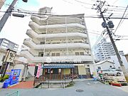 ハイツカラット 6階 築36年5ヶ月の賃貸物件