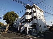 佐賀駅よりバス15分 徒歩6分 2階 築37年の賃貸物件