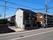 メゾン ド なかむら 1階 築28年の賃貸物件