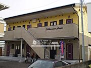 ミレニアムハウス 2階 築26年の賃貸物件