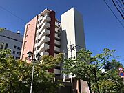 カンフォーラ松原の賃貸物件