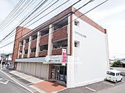 クラウンビル吉田 2階 築48年の賃貸物件