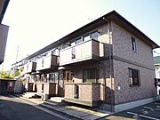 メゾンラフィーネ神野西 1階 築22年6ヶ月の賃貸物件
