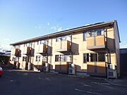 佐賀駅よりバス11分 徒歩2分 2階 築22年6ヶ月の賃貸物件