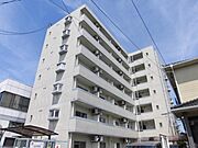 佐賀駅より徒歩12分 6階 築36年7ヶ月の賃貸物件