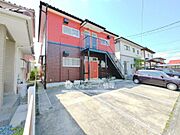 シティメイト鍋島 2階 築31年7ヶ月の賃貸物件