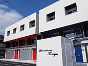 プレミアム天祐の賃貸物件