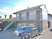 ＣＯＬＬＥＧＥＳＩＤＥ２ 2階 築25年の賃貸物件