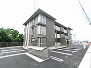 佐賀駅よりバス12分 徒歩9分 3階 築7年9ヶ月の賃貸物件