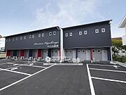 佐賀駅よりバス10分 徒歩5分 1階 築11年9ヶ月の賃貸物件