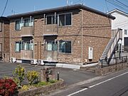 Ｃｏｚｙの賃貸物件