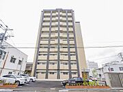 佐賀駅より徒歩10分 築9年1ヶ月 10階建の賃貸物件