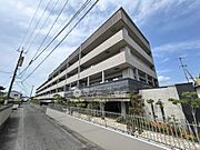 佐賀駅より徒歩29分 4階 築17年4ヶ月の賃貸物件