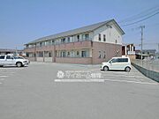 アトレ木原の賃貸物件
