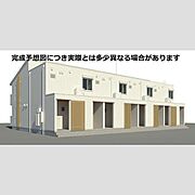 O・フレアA棟の賃貸物件