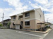 ファミール中の館Bの賃貸物件