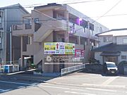ハーモニーマンションの賃貸物件