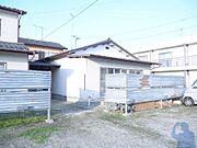 鍋島駅より徒歩23分 築45年4ヶ月の賃貸物件