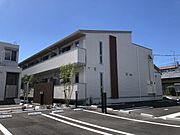 O・フレアA棟の賃貸物件