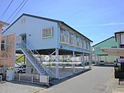 佐賀駅よりバス15分 徒歩4分 2階 築33年3ヶ月の賃貸物件