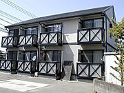 ソネットＫＯＳＥ 2階 築29年7ヶ月の賃貸物件
