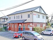 鍋島駅より徒歩1分 1階 築26年6ヶ月の賃貸物件