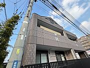 佐賀駅よりバス14分 徒歩2分 2階 築22年7ヶ月の賃貸物件
