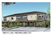 佐賀駅より徒歩10分 1階 新築の賃貸物件