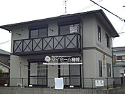エスポワール新郷 2階 築28年5ヶ月の賃貸物件