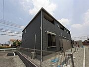 佐賀駅より徒歩22分 築4年4ヶ月 2階建の賃貸物件