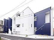 佐賀駅より徒歩9分 築9年4ヶ月 2階建の賃貸物件