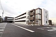 ｔｒｅｓｏｒｂｌａｎｃの賃貸物件