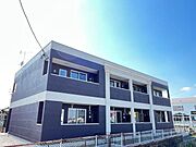 佐賀駅より徒歩41分 1階 新築の賃貸物件