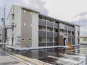 A-bright 3階 築8年6ヶ月の賃貸物件