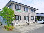 佐賀駅よりバス30分 徒歩14分 2階 築23年5ヶ月の賃貸物件