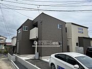 佐賀駅より徒歩33分 新築 2階建の賃貸物件